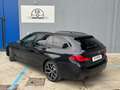 BMW 520 BMW 520xd Touring Msport mhev 48V LCI xdrive  aut. Blu/Azzurro - thumbnail 3
