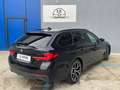BMW 520 BMW 520xd Touring Msport mhev 48V LCI xdrive  aut. Blu/Azzurro - thumbnail 6
