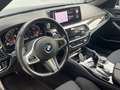 BMW 520 BMW 520xd Touring Msport mhev 48V LCI xdrive  aut. Blu/Azzurro - thumbnail 11