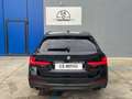 BMW 520 BMW 520xd Touring Msport mhev 48V LCI xdrive  aut. Blu/Azzurro - thumbnail 5