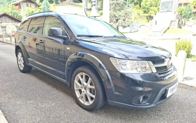 Fiat Freemont 2.0 Multijet 140 CV Urban UNICO PROP.