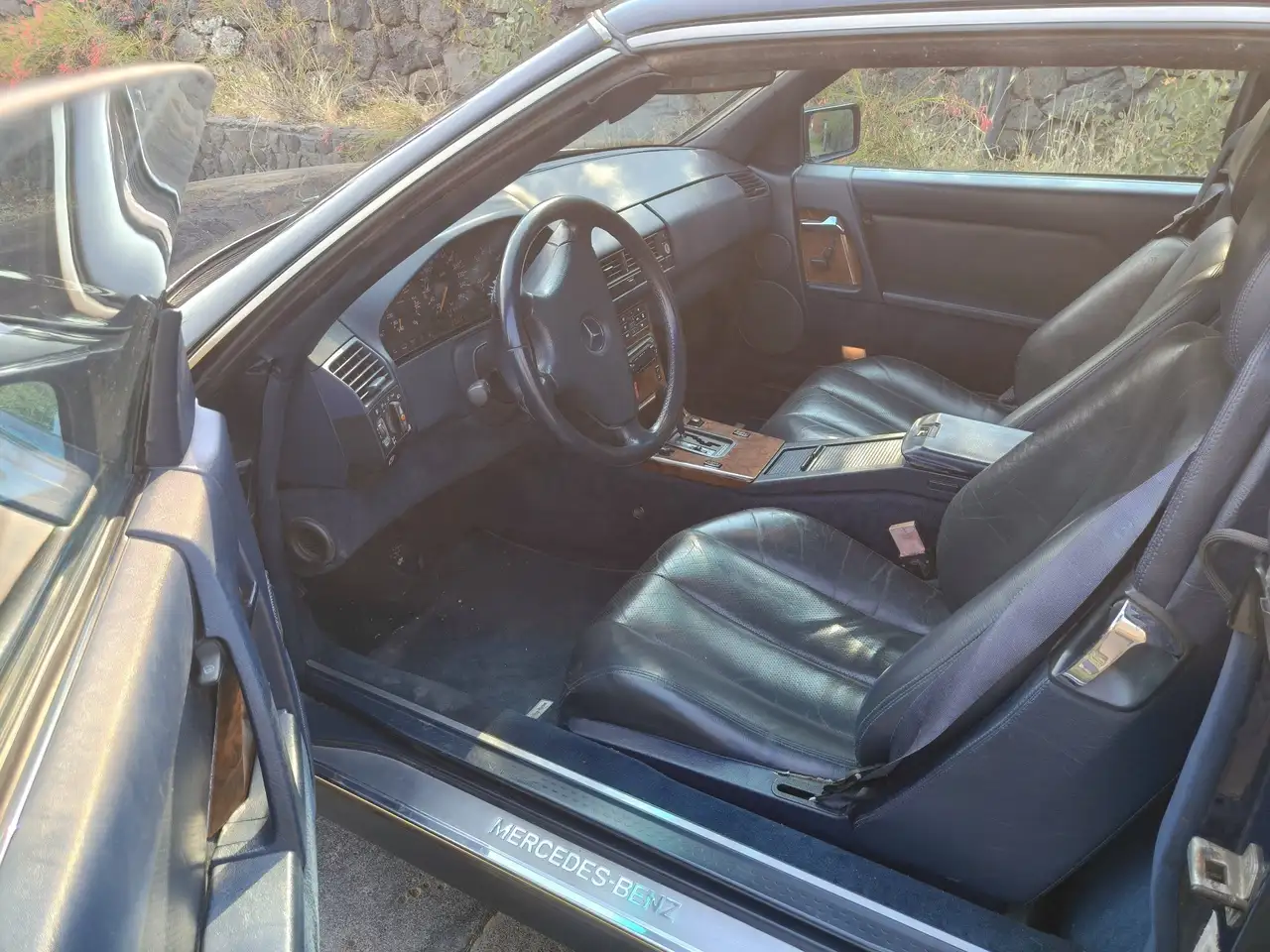 Mercedes-Benz SL 300 24, foto 3