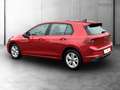 Volkswagen Golf 1.0 TSI Rabbit ASSIST+LED+Virtual+LM+KlimaA Rot - thumbnail 4