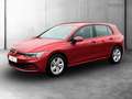 Volkswagen Golf 1.0 TSI Rabbit ASSIST+LED+Virtual+LM+KlimaA Rot - thumbnail 2