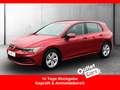 Volkswagen Golf VIII 1.0 TSI Rabbit ASSIST+LED+VirC Rot - thumbnail 1