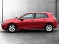 Volkswagen Golf VIII 1.0 TSI Rabbit ASSIST+LED+VirC Rot - thumbnail 3