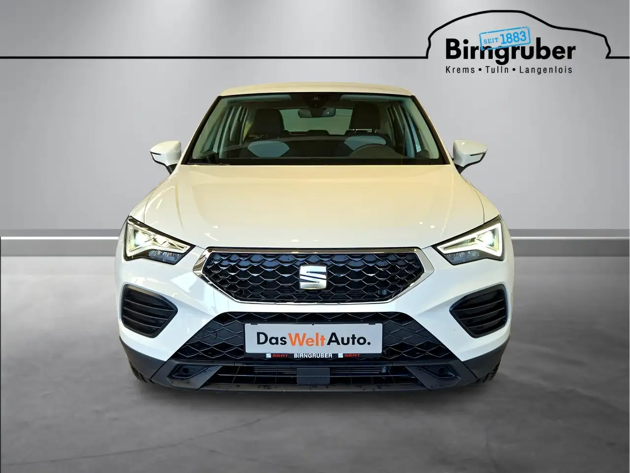 SEAT Ateca 2026