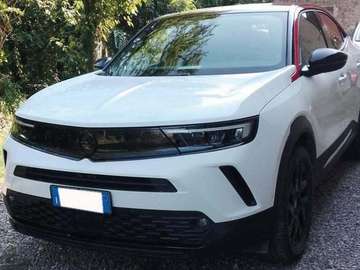 Mokka II 2020 electric GS Line 136cv