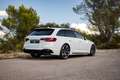 Audi RS4 RS4 Avant V6 2.9 TFSI 450 ch Tiptronic 8 Blanc - thumbnail 50