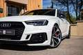 Audi RS4 RS4 Avant V6 2.9 TFSI 450 ch Tiptronic 8 Bianco - thumbnail 2