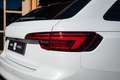 Audi RS4 RS4 Avant V6 2.9 TFSI 450 ch Tiptronic 8 Blanc - thumbnail 24