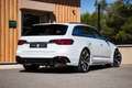 Audi RS4 RS4 Avant V6 2.9 TFSI 450 ch Tiptronic 8 Blanc - thumbnail 17