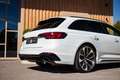 Audi RS4 RS4 Avant V6 2.9 TFSI 450 ch Tiptronic 8 Blanc - thumbnail 18