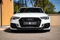 Audi RS4 RS4 Avant V6 2.9 TFSI 450 ch Tiptronic 8 Bianco - thumbnail 7