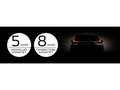 Mitsubishi Eclipse Cross Plug-In Hybrid Select +Winterräder Fehér - thumbnail 31