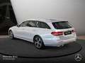 Mercedes-Benz E 200 T AVANTG+LED+KAMERA+9G Silber - thumbnail 10