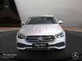 Mercedes-Benz E 200 T AVANTG+LED+KAMERA+9G Silber - thumbnail 3