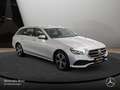 Mercedes-Benz E 200 T AVANTG+LED+KAMERA+9G Silber - thumbnail 5