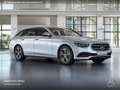 Mercedes-Benz E 200 T AVANTG+LED+KAMERA+9G Silber - thumbnail 21