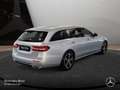 Mercedes-Benz E 200 T AVANTG+LED+KAMERA+9G Silber - thumbnail 8