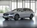 Mercedes-Benz E 200 T AVANTG+LED+KAMERA+9G Silber - thumbnail 15