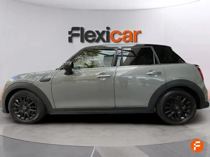 MINI Cooper 2021, foto 3