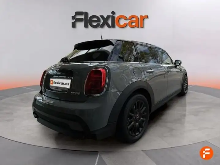 MINI Cooper 2021, foto 5