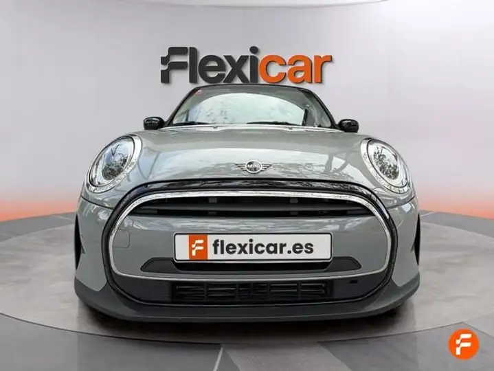 MINI Cooper 2021, foto 8