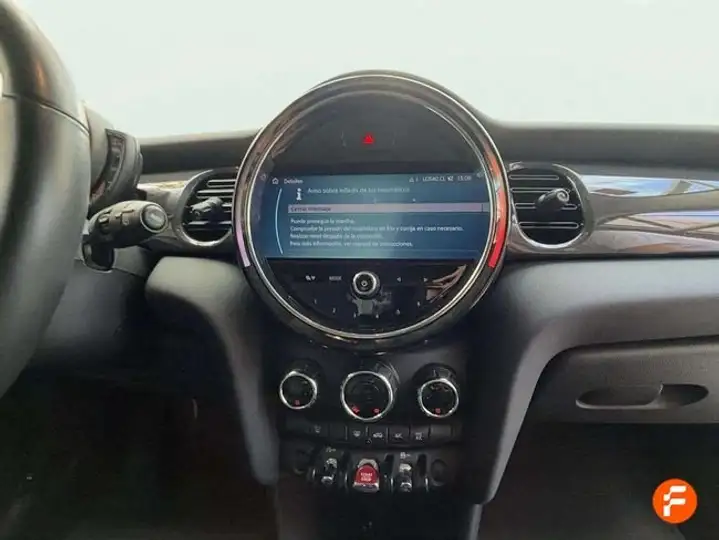 MINI Cooper 2021, foto 11