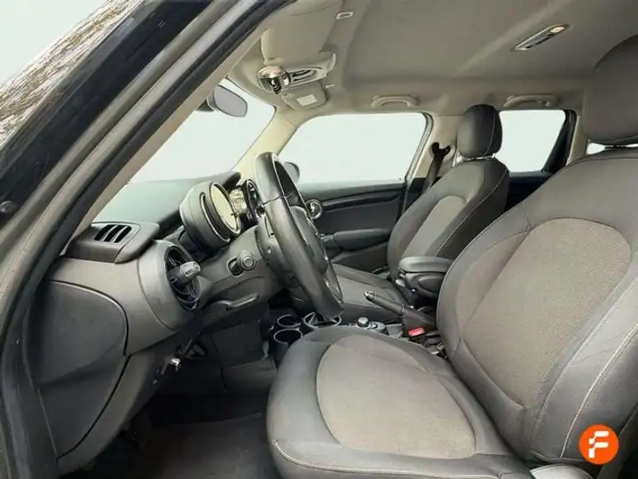 MINI Cooper 2021, foto 15