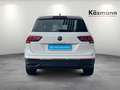 Volkswagen Tiguan Life 1.5TSI DSG AHK NAVI LED CARPLAY GJR Blanco - thumbnail 6