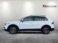 Volkswagen Tiguan Life 1.5TSI DSG AHK NAVI LED CARPLAY GJR Blanco - thumbnail 3