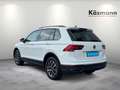 Volkswagen Tiguan Life 1.5TSI DSG AHK NAVI LED CARPLAY GJR Blanco - thumbnail 5