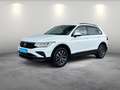Volkswagen Tiguan Life 1.5TSI DSG AHK NAVI LED CARPLAY GJR Blanco - thumbnail 2