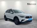 Volkswagen Tiguan Life 1.5TSI DSG AHK NAVI LED CARPLAY GJR Blanco - thumbnail 17