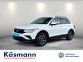 Volkswagen Tiguan Life 1.5TSI DSG AHK NAVI LED CARPLAY GJR Blanco - thumbnail 1