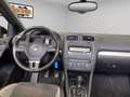 Volkswagen Golf Cabriolet Life Schwarz - thumbnail 9