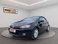 Volkswagen Golf Cabriolet Life Schwarz - thumbnail 3