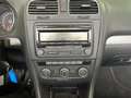 Volkswagen Golf Cabriolet Life Schwarz - thumbnail 16