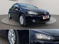 Volkswagen Golf Cabriolet Life Schwarz - thumbnail 22