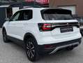 Volkswagen T-Cross United DSG+NAV+AHK+PDC+BT+LED+SHZ+ACC+LM Weiß - thumbnail 4