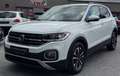 Volkswagen T-Cross United DSG+NAV+AHK+PDC+BT+LED+SHZ+ACC+LM Weiß - thumbnail 1