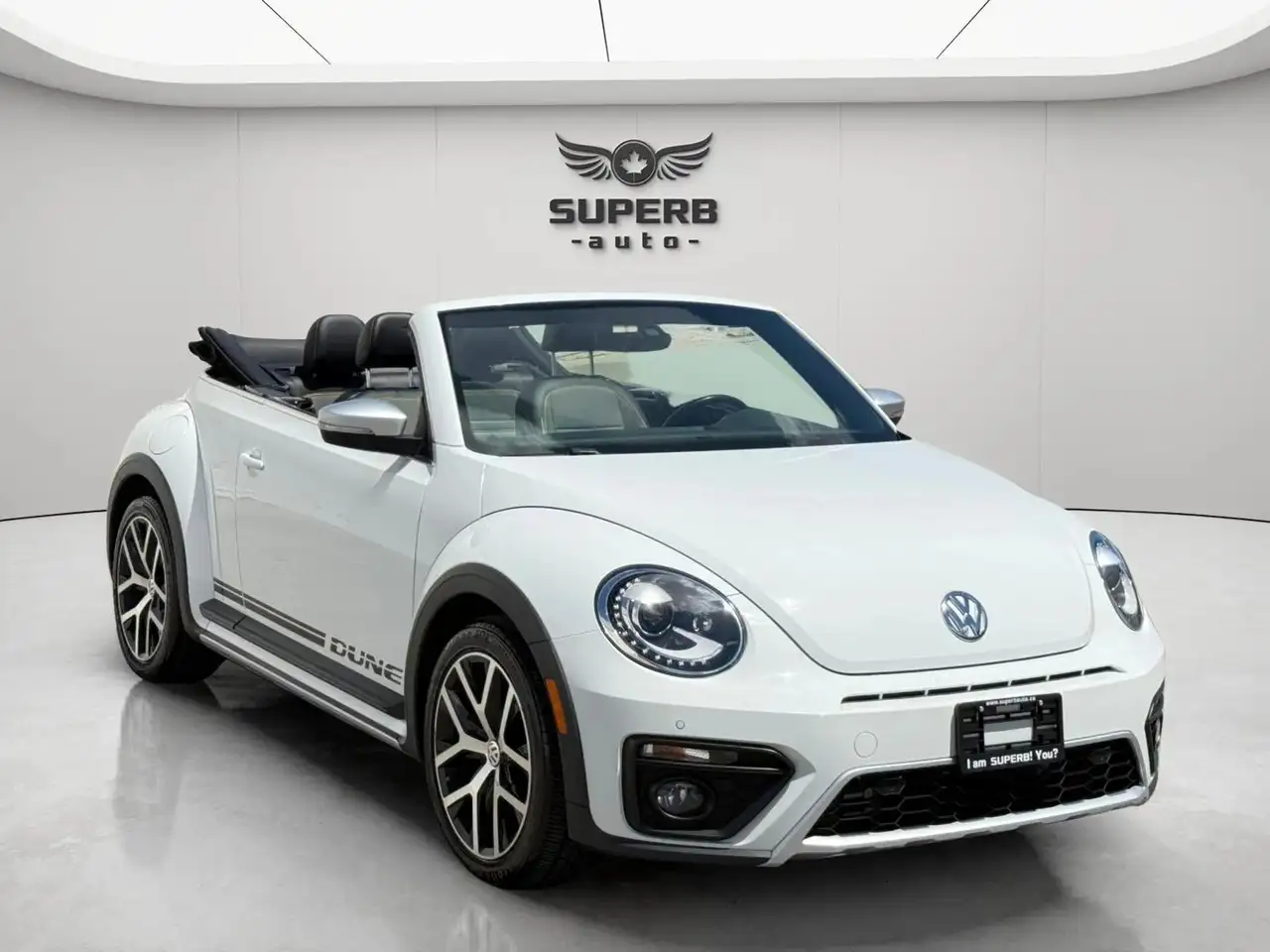 Volkswagen Beetle photo Volkswagen Beetle
