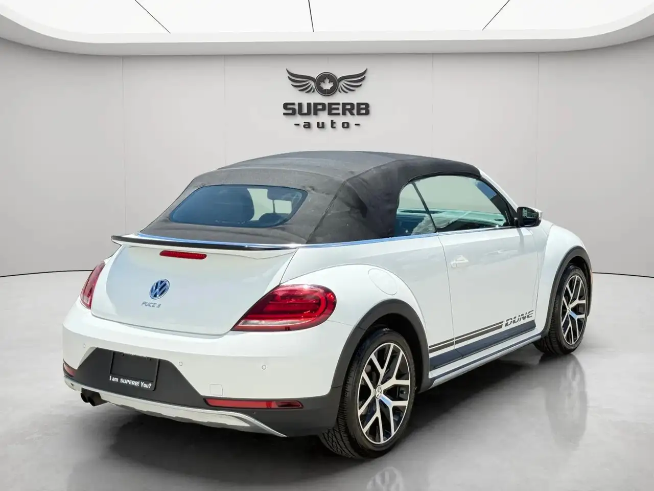 Volkswagen Beetle photo Volkswagen Beetle
