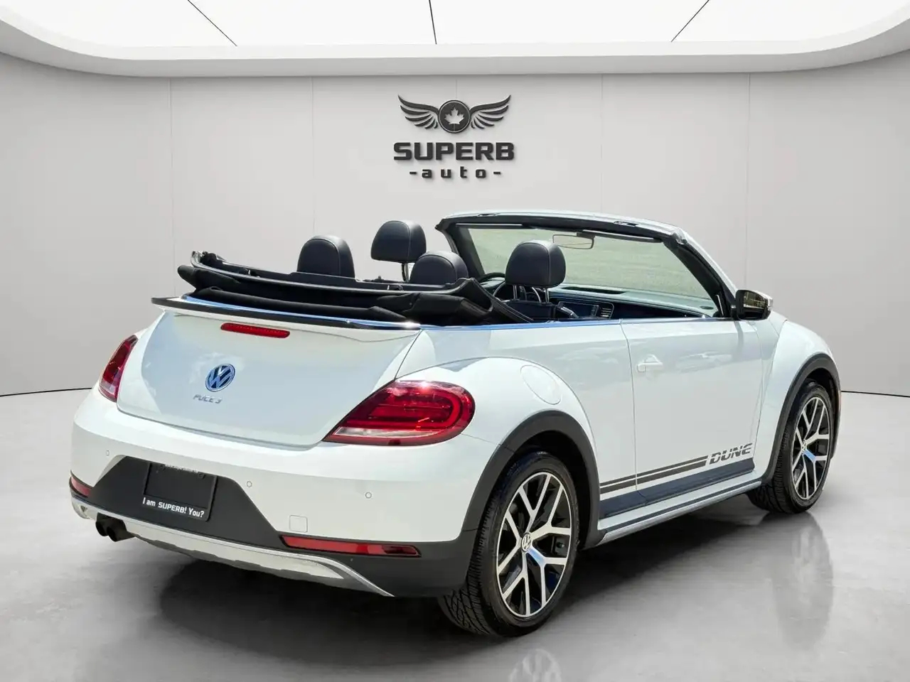 Volkswagen Beetle photo Volkswagen Beetle