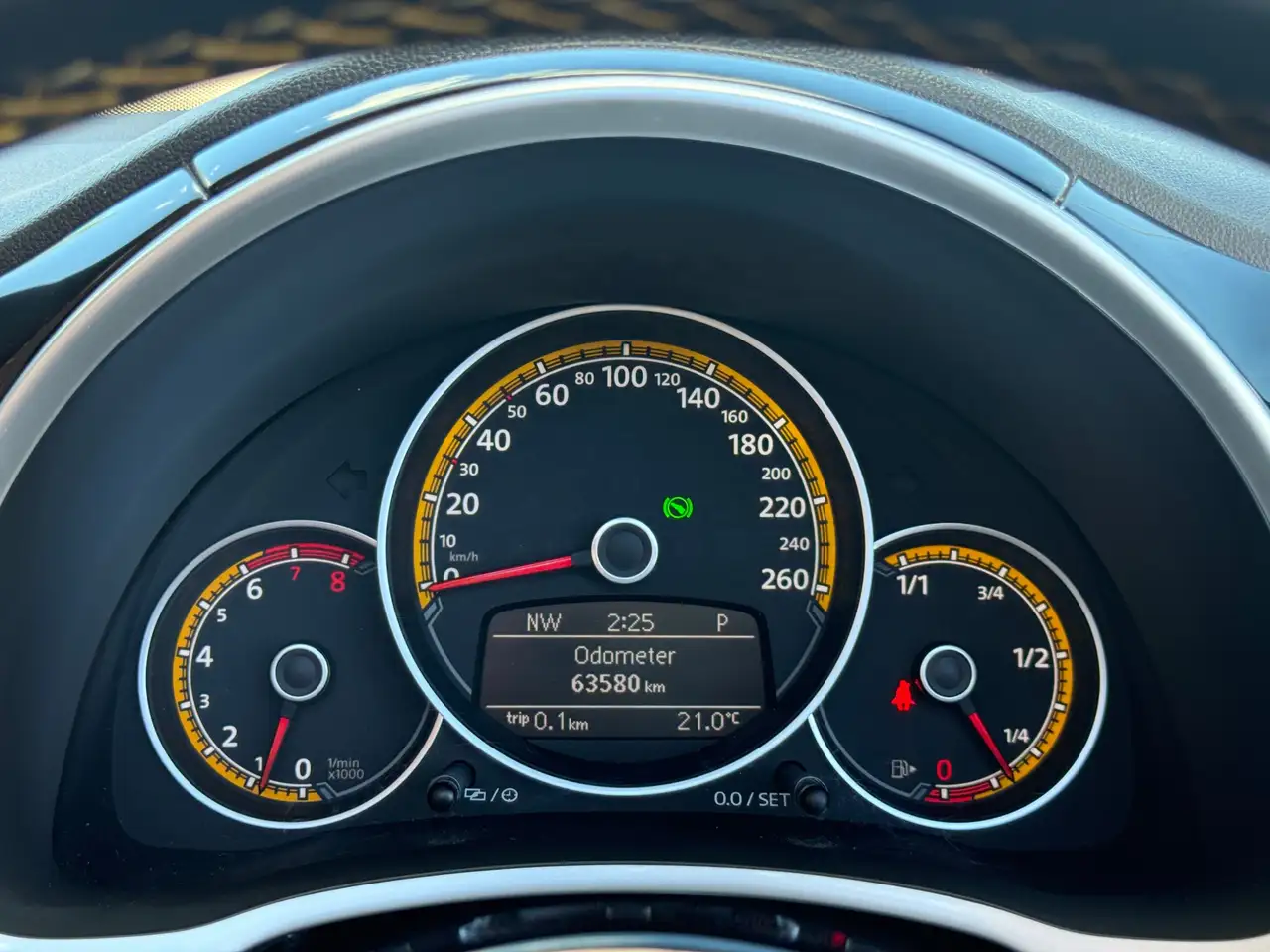 Volkswagen Beetle photo Volkswagen Beetle