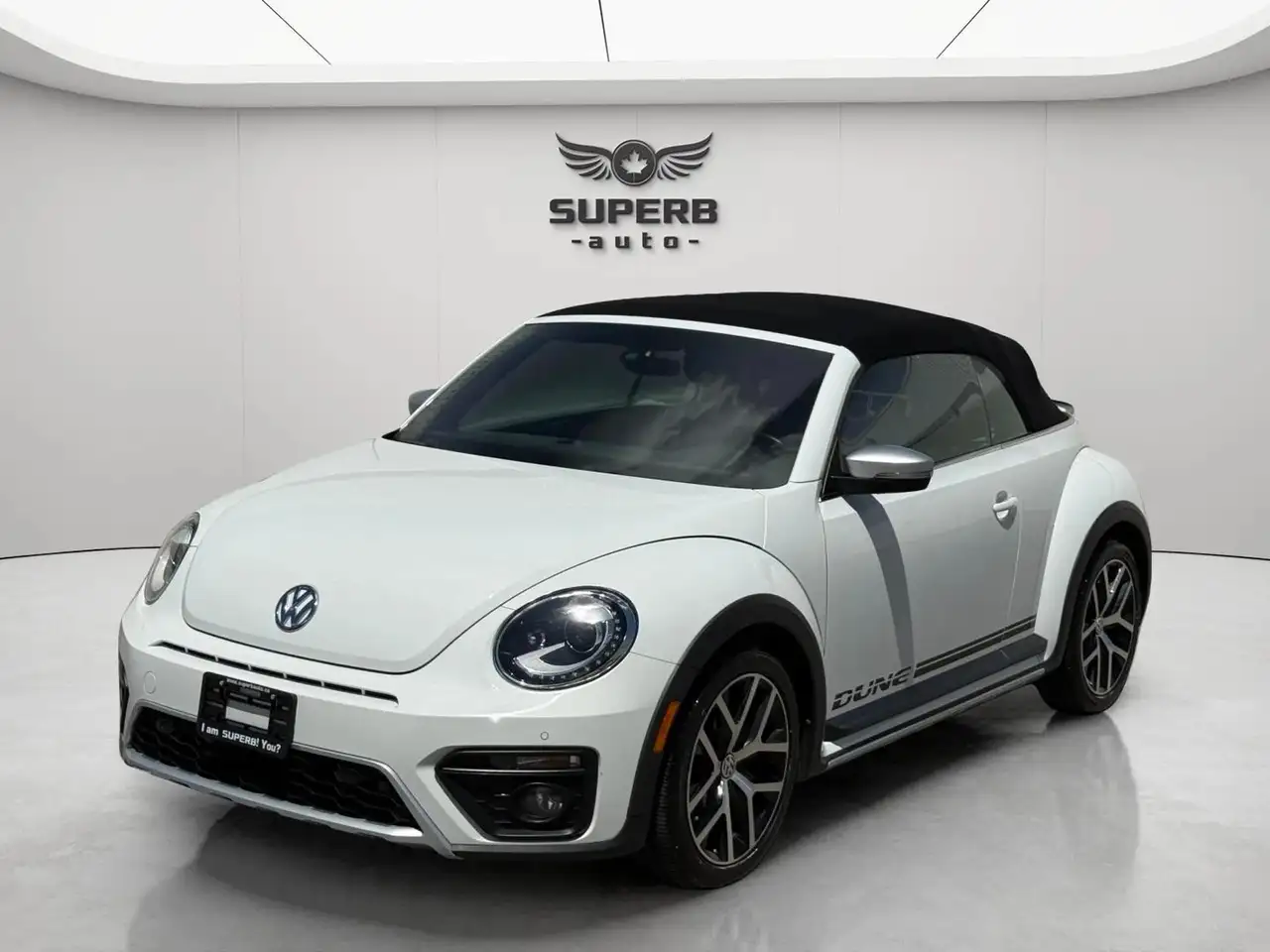 Volkswagen Beetle photo Volkswagen Beetle