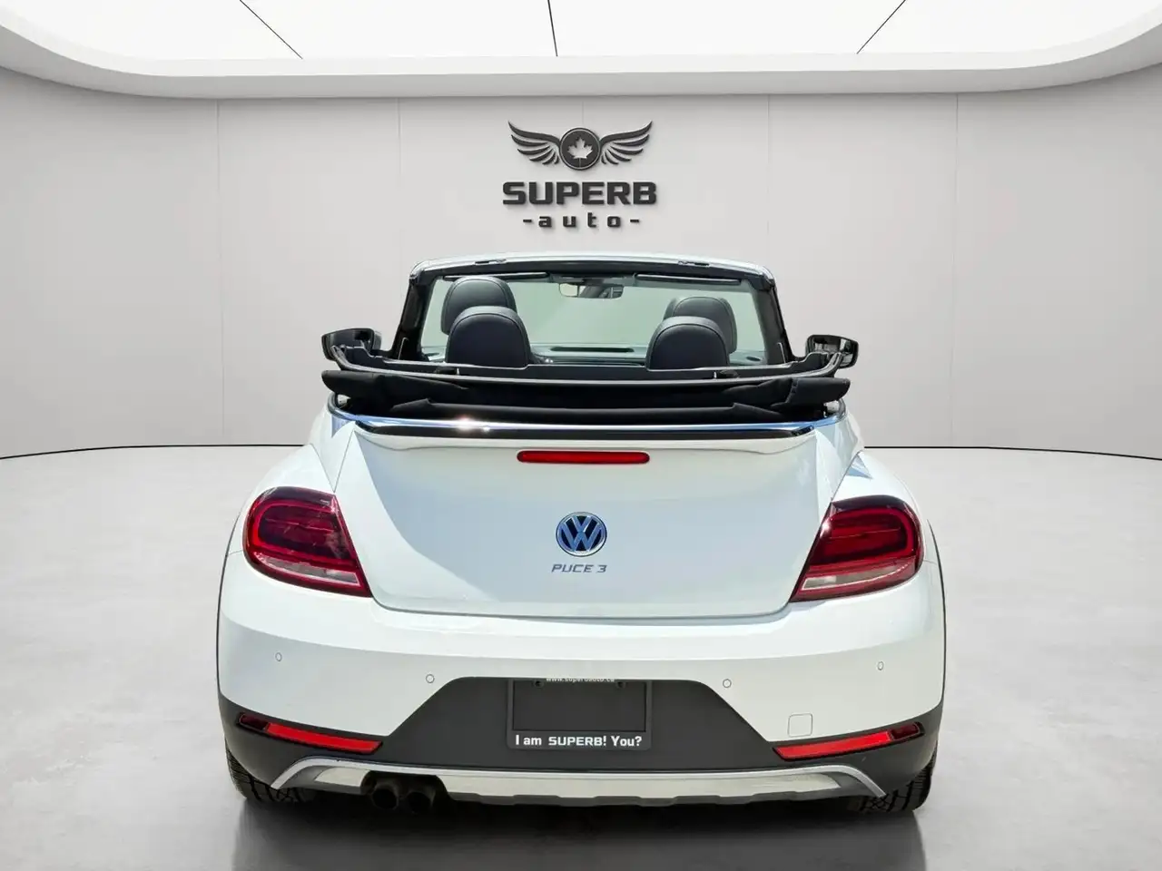 Volkswagen Beetle photo Volkswagen Beetle