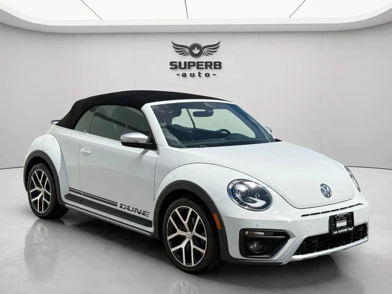 Volkswagen Beetle photo Volkswagen Beetle