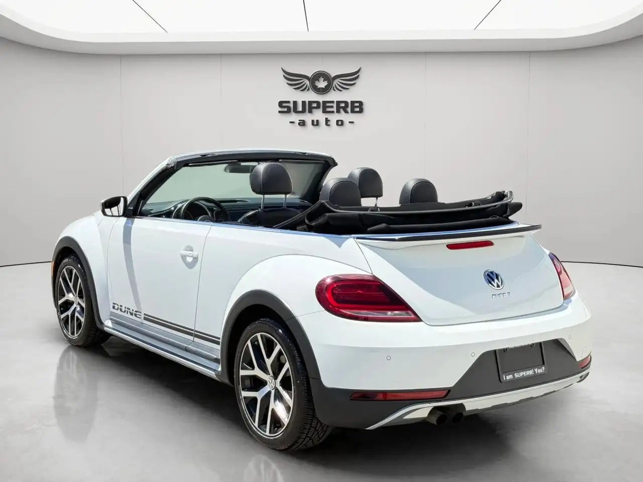 Volkswagen Beetle photo Volkswagen Beetle